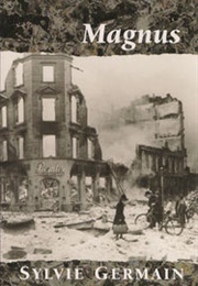 Magnus (Sylvie Germain)