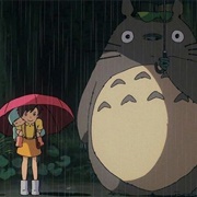 My Neighbor Totoro