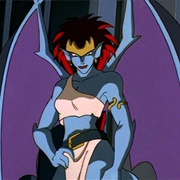 Demona (Gargoyles)