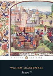 Richard II (William Shakespeare)