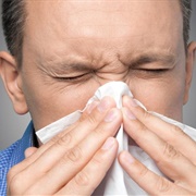 Runny Nose