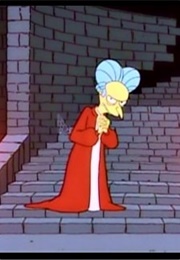 Bram Stoker's Dracula (1992)