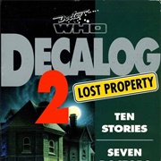 Decalog 2: Lost Property: Housewarming