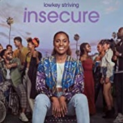 Insecure—Season 1