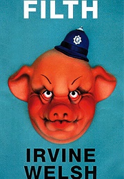 Filth (Irvine Welsh)