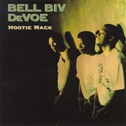 Hootie MacK by Bell Biv Devoe