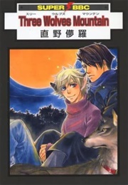 Three Wolves Mountain (Naono Bohra)