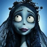 Emily (The Corpse Bride)