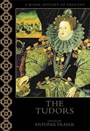The Tudors (Neville Williams)