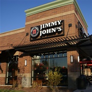 Jimmy John's