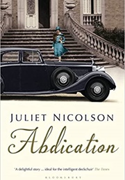 Abdication (Juliet Nicolson)