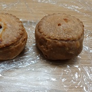 Pork Pies