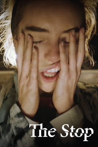 The Stop (2017)
