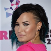 Demi Lovato