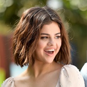 Selena Gomez