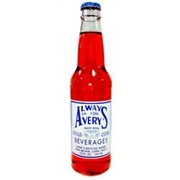Avery's Cream Soda