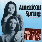 American Spring - Spring...Plus