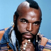 Mr.T