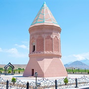 Gulustan Mausoleum