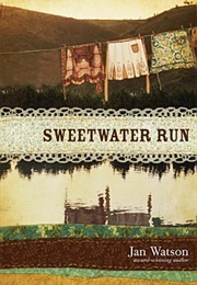 Sweetwater Run (The Kentucky Mountains #1) (Jan Watson)