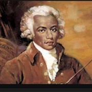 Joseph Bologne Chevalier De Saint-Georges - Violin Concertos No.1