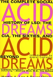 Acid Dreams (Martin A. Lee)