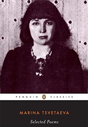 Selected Poems (Marina Tsvetaeva)