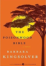 The Poisonwood Bible (Kingsolver, Barbara)