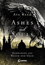 Ashes and Souls (Ava Reed)