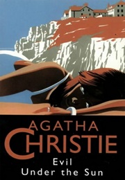 Evil Under the Sun (Agatha Christie)