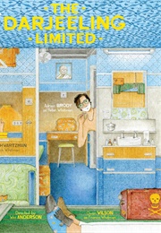 The Darjeerling Limited (2007)