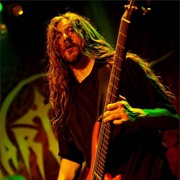 François Mongrain (Martyr)