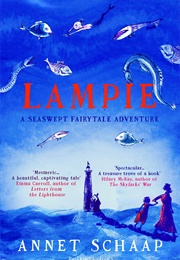 Lampie (Annet Schaap)