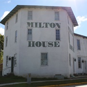 Milton, Wisconsin