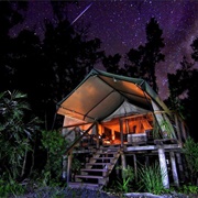 Paperbark Camp Trails, Australia