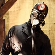 The Miner - My Bloody Valentine