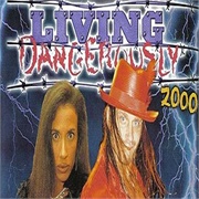 ECW Living Dangerously 2000