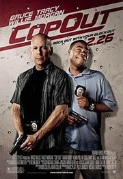 Cop Out (2010)