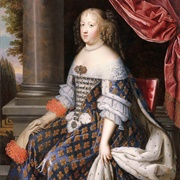 Maria Theresa of Spain