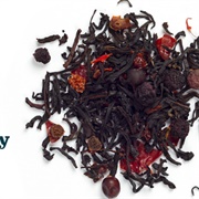 David's Tea Super Berry