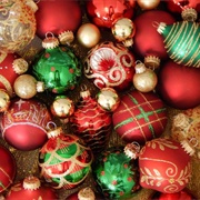 Ornaments