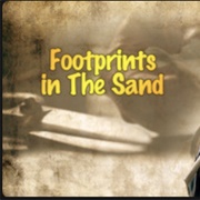 Footprints in the Sand