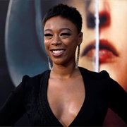 Samira Wiley (Gay/Lesbian, She/Her)