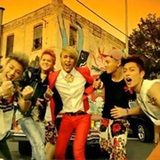 Beautiful Night - Beast