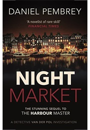 Night Market (Daniel Pembrey)