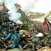 American Civil War 1861-1865