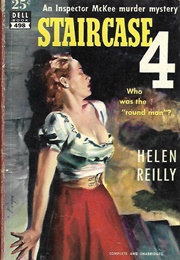 Staircase 4 (Helen Reilly)