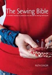 The Sewing Bible (Ruth Singer)