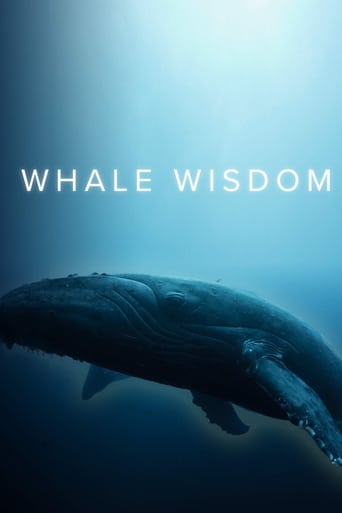Whale Wisdom (2018)