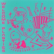 Plastics - Welcome Plastics